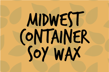 Midwest Container Wax