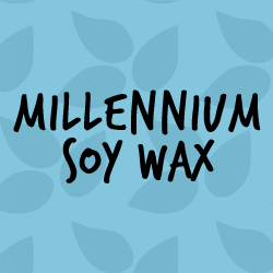 Millennium Soy Wax